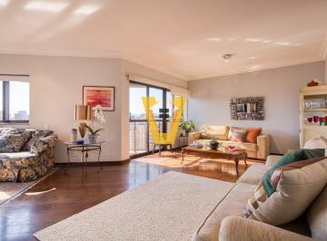 Apartamento · 192m² · 4 Quartos · 3 Vagas · Apartamento para venda em Perdizes com 4 quartos, sendo 3 suítes, 192m²