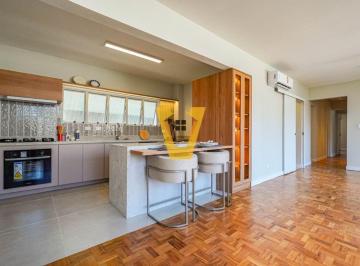 Apartamento · 145m² · 4 Quartos · 1 Vaga · Apartamento para venda em Bela Vista com 4 quartos, sendo 1 suíte, 145m²