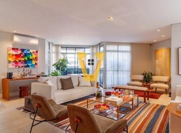 Apartamento · 289m² · 3 Quartos · Apartamento para venda em Real Parque com 3 quartos, sendo 3 suítes, 289m²