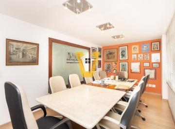 Comercial · 202m² · Conjunto comercial para venda em Consolação, 202m²