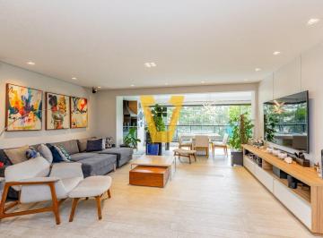 Apartamento · 167m² · 3 Quartos · 3 Vagas · Apartamento para venda em Vila Cruzeiro com 3 quartos, sendo 2 suítes, 167m²