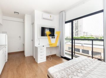 Apartamento · 27m² · 1 Quarto · Studio para venda em Mooca com 1 quarto, 27m²