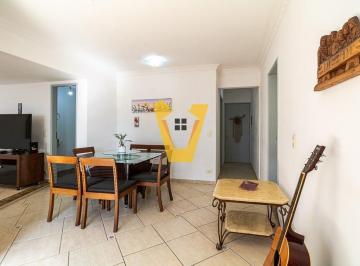 Apartamento · 126m² · 4 Quartos · 2 Vagas · Apartamento para venda em Condomínio Portal Marajoara ,Jd Marajoara com 4 quartos, sendo 1 suíte, 12