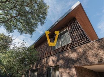 Casa · 701m² · 4 Quartos · 4 Vagas · Casa para venda em Alto de Pinheiros com 4 quartos, sendo 4 suítes, 701m²