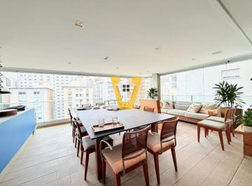 Apartamento · 290m² · 4 Quartos · 2 Vagas · Apartamento para venda em Itaim Bibi com 4 quartos, sendo 2 suítes, 290m²
