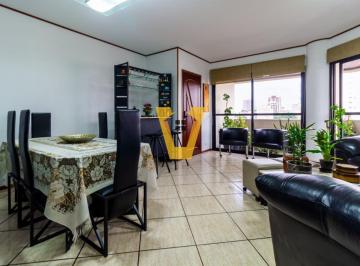 Apartamento · 135m² · 4 Quartos · 2 Vagas · Apartamento para venda em Jardim da Glória com 4 quartos, sendo 3 suítes, 135m²