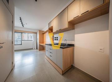 Apartamento · 27m² · 1 Quarto · Studio para venda em Paraíso com 1 quarto, 27m²