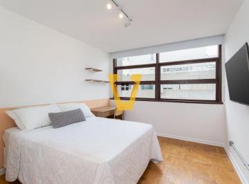 Apartamento · 163m² · 5 Quartos · 1 Vaga · Apartamento para venda em Jardins com 5 quartos, sendo 2 suítes, 163m²