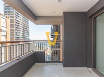 Apartamento · 37m² · 1 Quarto · 1 Vaga · Apartamento para venda em Vila Madalena com 1 quarto, sendo 1 suíte, 37m²