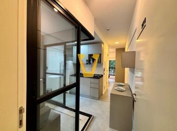 Apartamento · 28m² · 1 Quarto · Studio para venda em Pinheiros com 1 quarto, 28m²