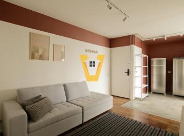 Apartamento · 103m² · 4 Quartos · 1 Vaga · Apartamento para venda em Vila Olímpia com 4 quartos, sendo 2 suítes, 103m²