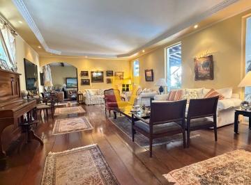 Casa · 809m² · 4 Quartos · 10 Vagas · Casa para venda em Jardim Morumbi com 4 quartos, sendo 2 suítes, 809m²