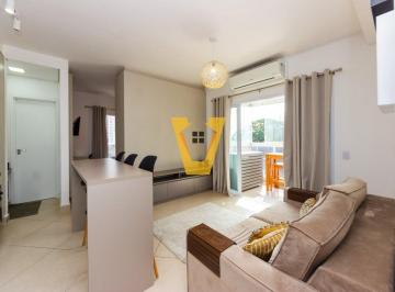 Apartamento · 39m² · 1 Quarto · 1 Vaga · Apartamento para venda em Ipiranga com 1 quarto, 39m²