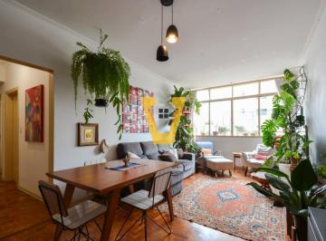 Apartamento · 108m² · 3 Quartos · 1 Vaga · Apartamento para venda em Consolação com 3 quartos, 108m²