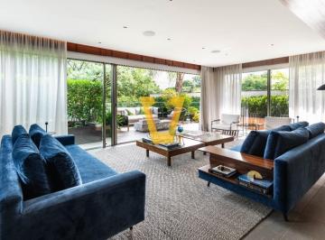 Casa · 925m² · 4 Quartos · 8 Vagas · Casa no condomínio Bothanica Alto de Pinheiros para venda com 4 quartos, sendo 4 suítes, 925m²