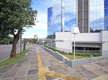 Comercial · 46m² · Loja Comercial no bairro Petrópolis com 45m²
