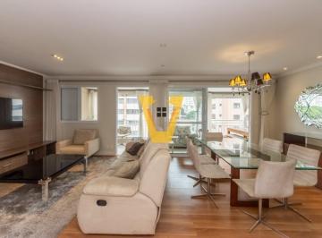 Apartamento · 133m² · 3 Quartos · Apartamento para venda em Parque Da Mooca com 3 quartos, sendo 3 suítes, 133m²