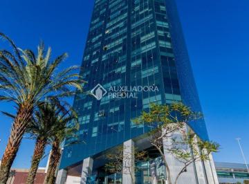 Comercial · 42m² · 1 Vaga · Comercial para aluguel - em Cristal