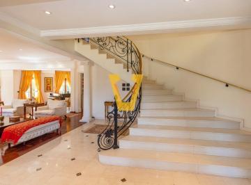 Casa · 869m² · 4 Quartos · 10 Vagas · Casa de vila para venda em Jardim Morumbi com 4 quartos, sendo 4 suítes, 869m²