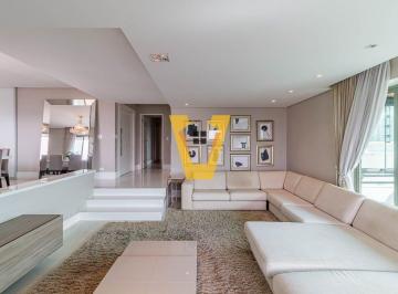 Apartamento · 246m² · 4 Quartos · 3 Vagas · Apartamento para venda em Aclimação com 4 quartos, sendo 4 suítes, 246m²