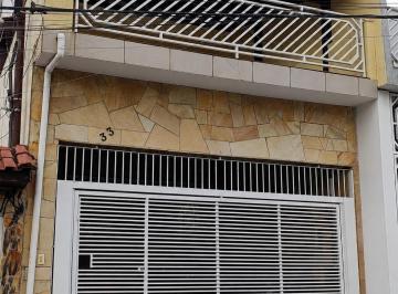 Casa · 214m² · 3 Quartos · 2 Vagas · Sobrado impecável entre a cidade de deus e o golf são francisco - Osasco