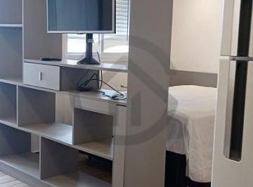 img0 · Apartamento com 1 Quarto(s) e 1 banheiro(s) para Alugar, 34 m² por R$ 2870 / Mês