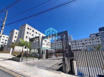 Apartamento · 40m² · 2 Quartos · 1 Vaga · Apartamento em Areias, São José, 2 Dormitórios | 40m²