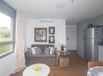 817211-Avenida Lageado-615-207 (3) · Apartamento 1 dormitórios, no bairro Petrópolis