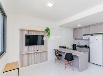 Apartamento · 30m² · 1 Quarto · Apartamento 1 dormitório, no bairro Jardim do Salso