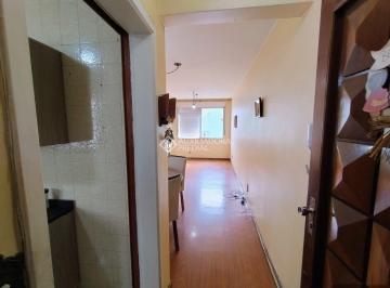 Apartamento · 75m² · 2 Quartos · Ótimo apartamento no Centro Histórico de Porto Alegre, com 02 Dormitórios, 01 Suíte, Living para 02