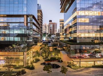 Apartamento · 27m² · 1 Quarto · Flat Carlos Gomes Square