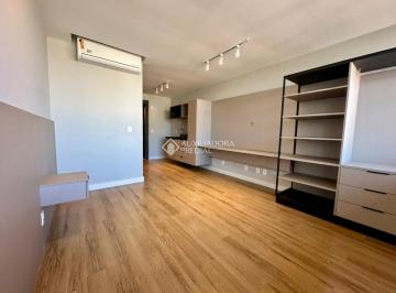Apartamento · 27m² · 1 Quarto · Flat Carlos Gomes Square
