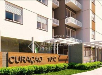 Apartamento · 77m² · 2 Quartos · 2 Vagas · Curaçao Acqua Home