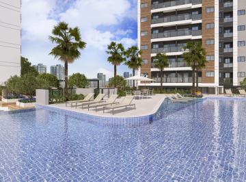 Apartamento · 77m² · 3 Quartos · 1 Vaga · Oportunidade - Repasse Mood Cocó 77m²