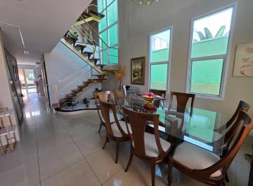 Casa · 570m² · 6 Quartos · 3 Vagas · TRIPLEX DE ALTO PADRAO EM CONDOMINIO CIDADE DOS FUNCIONÁRIOS