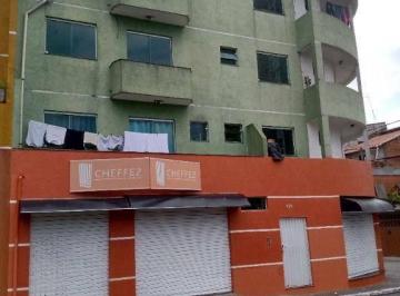 05d23711a032e96fde0bd9941bddd836b38ff343 · Apartamento com 1 dormitório para alugar, 55 m² por R$ 1.100,00/mês - Piraporinha - Diadema/SP