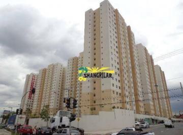 3bd170af913eff5e8c276c57eb6367ada1a1c9e7 · Apartamento com 2 dormitórios para alugar, 48 m² Canhema - Diadema/SP
