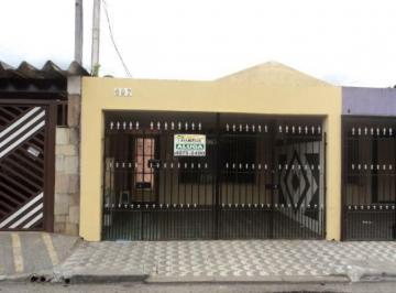 39b86c6f92d7dab853abb071c5f173437462a839 · Casa com 2 dormitórios para alugar, 100 m² por R$ 2.051,29/mês - Vila dos Campeões - Diadema/SP