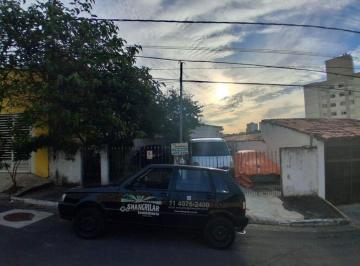 2a60d1a370b28dae647b76aae1bfbb857dc41ae8 · 4 casas - sendo 1 reformada todas com quarto, cozinha e banheiro em terreno de 10 X 26 em ótima loca