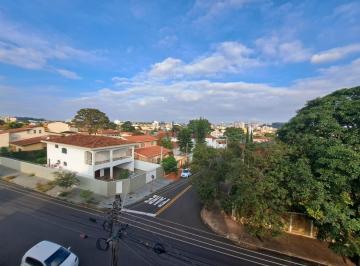 Apartamento · 66m² · 3 Quartos · 1 Vaga · Apto à venda-Jd Nova Santa Paula-São Carlos-3 dormitórios(1suíte)