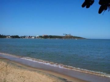 Terreno , Guarapari · Terreno frente pro mar em Guarapari