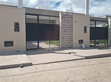 Casa · 150m² · 2 Quartos · Oportunidade!!!  Casas 2/4, Bairro Novo Horizonte  -  Feira de Santana