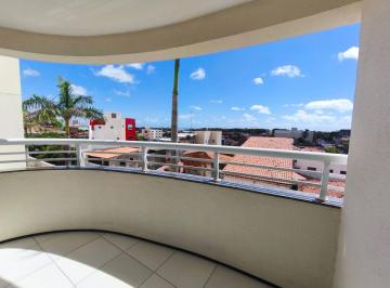 Apartamento de 2 quartos, Fortaleza · Apartamento novo à venda no centro de Fortaleza com 53 metros e área de lazer completa.
