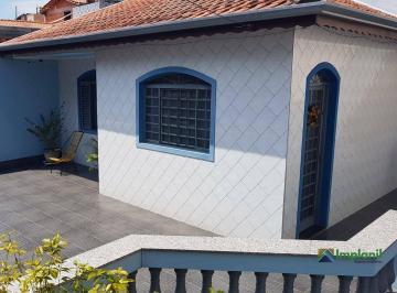 720660f0455d854a301e9a1ce6a50c0817156846 · Casa a venda no Parque Guarani - Várzea Paulista/SP