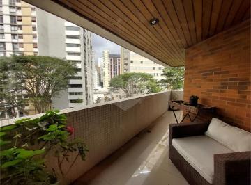 Apartamento de 4 quartos, São Paulo · Apartamento 190m² Perdizes – 3 suítes, 3 vagas, um por andar, jacuzzi, terraço privativo, arborizado
