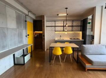 Apartamento de 2 quartos, São Paulo · Apartamento com 2 Quartos e 68 m² à Venda em Itaim Bibi