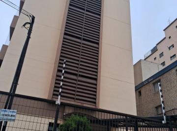 Apartamento de 2 quartos, São Paulo · Aptto. 2 dom. armários em 1, vaga 1 na Rua Martins Claro