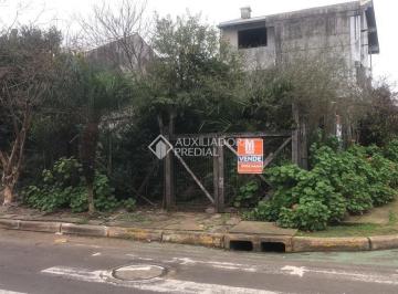 Terreno · 200m² · Terreno de esquina Bairro São José