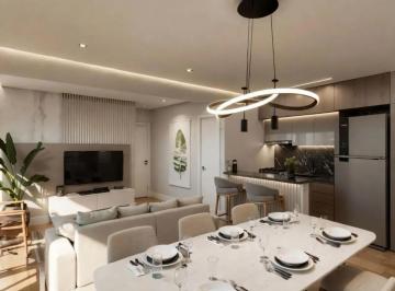 Apartamento en Venda de 3 quartos Jardim Anhembi · Apartamento 2 dormitórios e suíte - Jardim América