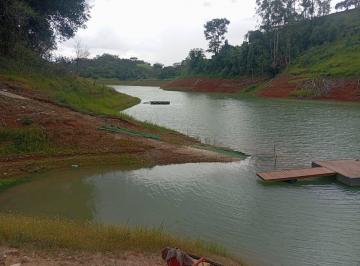 Rural · 200m² · 4 Quartos · Chácara Pé na Água a venda em Igaratá Excelente Localização!